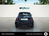 Voitures D'occasion À Dax | Fiat 500 Iii Electrique 3+1 E 118 Ch Nouvelle 4P