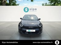 Voitures D'occasion À Muret | Fiat 600 T-Gen 3 1.2 Hybrid 145Ch Edct6 Pop 5P
