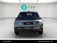 Voitures D'occasion À Le Bouscat | Peugeot 2008 100 S&S Bvm6 Style 5P
