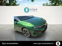Voitures D'0Km À Toulouse | Opel Astra Sports Tourer 1.2 Turbo Hybride 145 Ch Automatique Ultima...