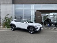 Voitures D'0Km À Toulouse | Hyundai Kona Ii Hybrid 129 Creative 5P