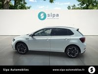 Voitures D'0Km À Lescar | Volkswagen Polo 1.0 Tsi 116 S&S Dsg7 R-Line Edition 5P