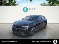 Voitures D'occasion À Toulouse | Opel Astra 1.2 Turbo 110 Ch Bvm6 5P