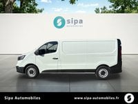 Voitures D'occasion À Le Bouscat | Renault Trafic Fg Vul Fgn L2H1 3000 Kg Blue Dci 130 Grand Con...