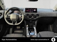 Voitures D'0Km À Lescar | Ds Ds 3 Crossback E-Tense Ds 3 Ii Electrique Ds 3 E-Tense Étoile 5P