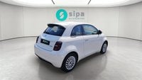 Voitures D'occasion À Villenave-D'ornon | Fiat 500 500E Berline My22 Serie 1 Step 2 E 95 Ch Acti...