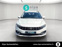 Voitures D'occasion À Dax | Fiat Tipo Station Wagon 1.6 Multijet 130 Ch S&S Life 5P