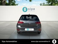 Voitures D'occasion À Le Bouscat | Volkswagen Golf 1.5 Tsi 130 Evo Bvm6 Iq.drive 5P