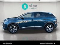 Voitures D'occasion À Mérignac | Peugeot 3008 Ii Bluehdi 130Ch S&S Eat8 Allure Pack 5P