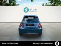 Voitures D'occasion À Toulouse | Fiat 500 Iii Electrique 3+1 E 95 Ch Nouvelle 4P