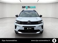 Voitures D'0Km À Lescar | Citroën C5 Aircross Bluehdi 130 Eat8 Max 5P