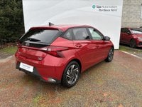Voitures D'occasion À Le Bouscat | Hyundai I20 1.0 T-Gdi 100 Hybrid 48V Business 5P