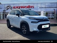 Voitures D'occasion À Mont-De-Marsan | Citroën C3 Aircross Puretech 130 S&S Eat6 Shine 5P