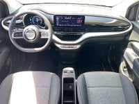 Voitures D'occasion À Libourne | Fiat 500 Iii E 95 Ch Icône 3P