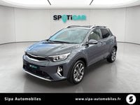 Voitures D'occasion À Lescar | Kia Stonic 1.0 T-Gdi 120 Ch Mhev Ibvm6 Launch Edition 5P