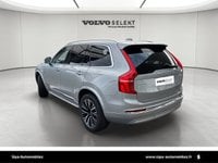 Voitures D'occasion À Mérignac | Volvo Xc90 T8 Awd Hybride Rechargeable 310+145 Ch Geartronic 8...