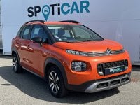 Voitures D'occasion À Lescar | Citroën C3 Aircross Puretech 110 S&S Bvm6 Shine 5P