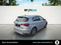 Voitures D'occasion À Dax | Fiat Tipo Cross 1.0 Firefly Turbo 100 Ch S&S Plus 5P