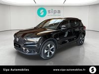 Voitures D'occasion À Anglet | Volvo Xc40 B3 163 Ch Dct7 Ultra 5P