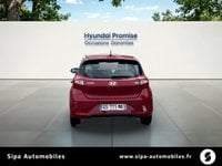 Voitures D'occasion À Le Bouscat | Hyundai I10 1.0 67 Bvm Intuitive 5P