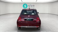 Voitures D'occasion À Villenave-D'ornon | Fiat 500 1.0 70 Ch Hybride Bsg S/S Lounge 3P