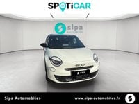 Voitures D'0Km À Toulouse | Fiat 600 T-Gen 3 1.2 Hybrid 145Ch Edct6 Sport 5P