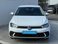 Voitures D'occasion À Lescar | Volkswagen Polo 1.0 Tsi 95 S&S Dsg7 Vw Edition 5P