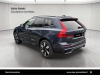 Voitures D'occasion À Toulouse | Volvo Xc60 T6 Awd Hybride Rechargeable 253 Ch+145 Ch Geartronic...