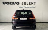 Voitures D'occasion À Toulouse | Volvo Xc60 Ii T8 Twin Engine 303 Ch + 87 Ch Geartronic 8 Inscri...