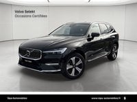 Voitures D'occasion À Labège | Volvo Xc60 T6 Awd Hybride Rechargeable 253 Ch+145 Ch Geartronic ...