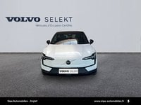 Voitures D'occasion À Anglet | Volvo Ex30 Single Extended Range 272 Ch 1Edt Ultra 5P