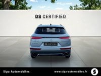 Voitures D'occasion À Lescar | Ds Ds 7 Crossback Ds 7 Hybride Rechargeable E-Tense 300 Eat8 4X4 ...