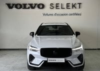 Voitures D'0Km À Labège | Volvo Xc60 Ii T6 Awd Hybride Rechargeable 253 Ch+145 Ch Geartronic 8 ...