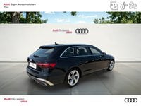 Voitures D'occasion À Lescar | Audi A4 Avant 35 Tfsi 150 S Tronic 7 S Line 5P