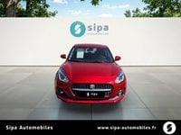 Voitures D'occasion À Toulouse | Suzuki Swift 1.2 Dualjet Hybrid Avantage 5P