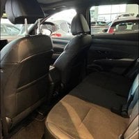 Voitures D'0Km À Toulouse | Hyundai Tucson 1.6 T-Gdi 239 Hybrid Bva6 N Line Ultime Edition 5P