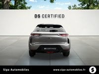 Voitures D'occasion À Lescar | Ds Ds 3 Ds3 Crossback Bluehdi 130 Eat8 Grand Chic 5P