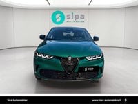 Voitures D'0Km À Mérignac | Alfa Romeo Tonale 1.3 Ibrida Plug-In 280Ch At6 E-Q4 Veloce 5P