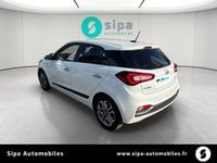 Voitures D'occasion À Villenave-D'ornon | Hyundai I20 1.0 T-Gdi 100 Dct-7 5P