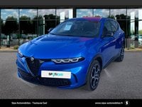 Voitures D'0Km À Toulouse | Alfa Romeo Tonale 1.3 Hybride Rechargeable Phev 280Ch At6 E-Q4 Sprin...