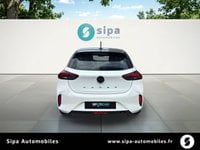 Voitures D'occasion À Muret | Opel Corsa 1.2 Turbo 100 Ch Gs 5P
