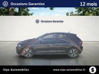 Voitures D'occasion À Tarbes | Volkswagen Polo 1.0 Tsi 110 S&S Dsg7 R-Line 5P