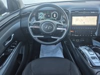 Voitures D'occasion À Le Bouscat | Hyundai Tucson Iv 1.6 T-Gdi 265 Htrac Plug-In Bva6 Creative 5P