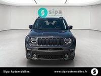 Voitures D'0Km À Mérignac | Jeep Renegade 1.5 Turbo T4 130 Ch Bvr7 E-Hybrid Altitude 5P