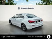 Voitures D'occasion À Lescar | Mercedes-Benz Classe A Berline Classe A 180 Bm6 4P