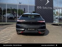Voitures D'occasion À Mont-De-Marsan | Ds Ds 4 Hybride E-Tense 225 Eat8 Performance Line+ 5P