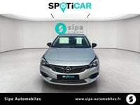 Voitures D'occasion À Toulouse | Opel Astra 1.4 Turbo 145 Ch Cvt Elegance Business 5P