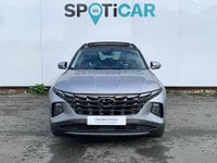 Voitures D'occasion À Villenave-D'ornon | Hyundai Tucson Iv 1.6 T-Gdi 265 Htrac Plug-In Bva6 Exe...