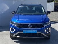 Voitures D'occasion À Lescar | Volkswagen T-Roc 1.5 Tsi Evo2 150 Start/Stop Dsg7 Life Plus 5P