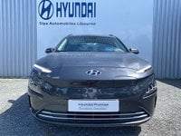 Voitures D'occasion À Libourne | Hyundai Kona Electrique 64 Kwh - 204 Ch Creative 5P